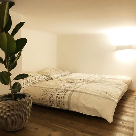 Stylish Loft Apartment City Center Viyana Dış mekan fotoğraf