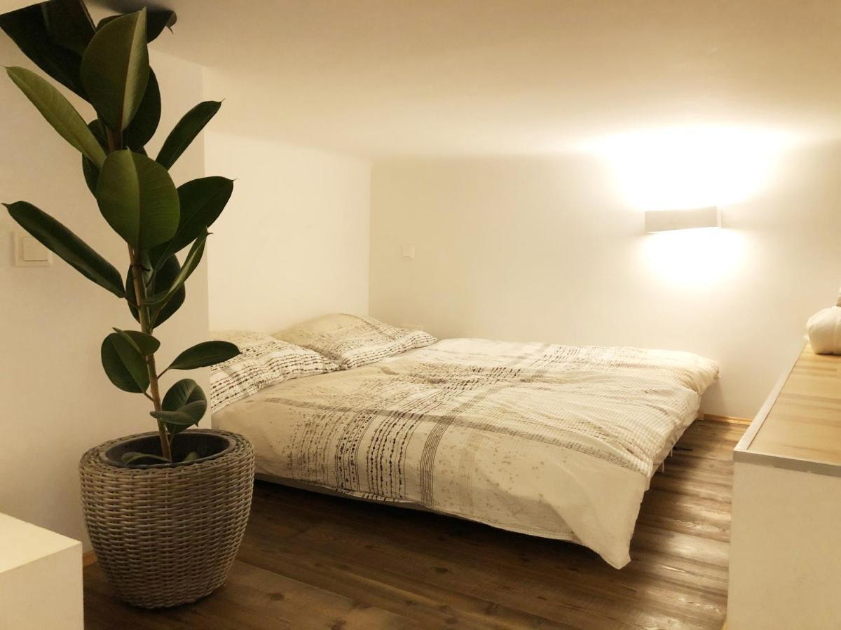 Stylish Loft Apartment City Center Viyana Dış mekan fotoğraf