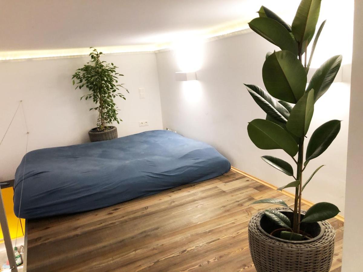 Stylish Loft Apartment City Center Viyana Dış mekan fotoğraf