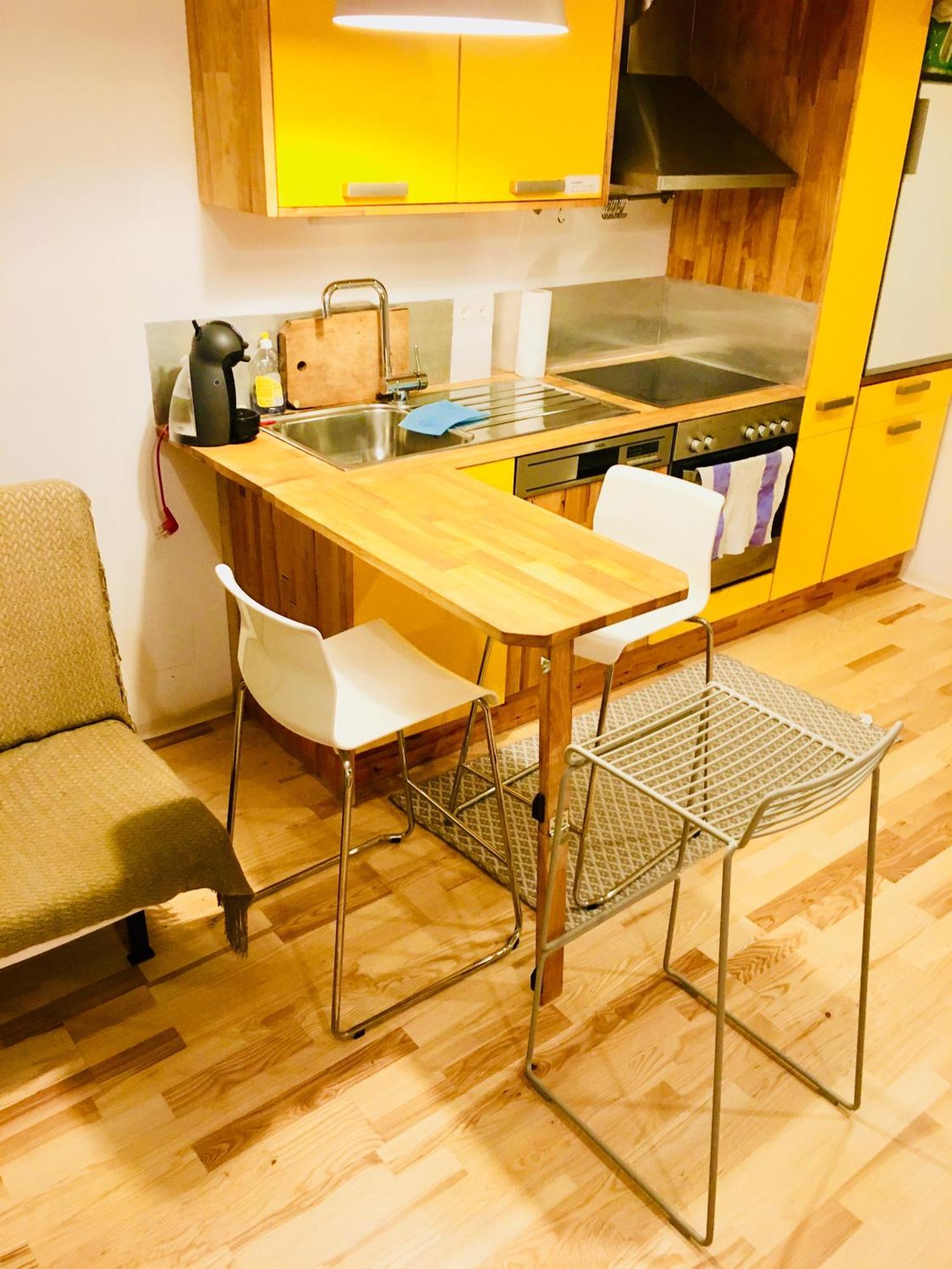 Stylish Loft Apartment City Center Viyana Dış mekan fotoğraf